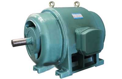 JS電機(6kV、10kV)