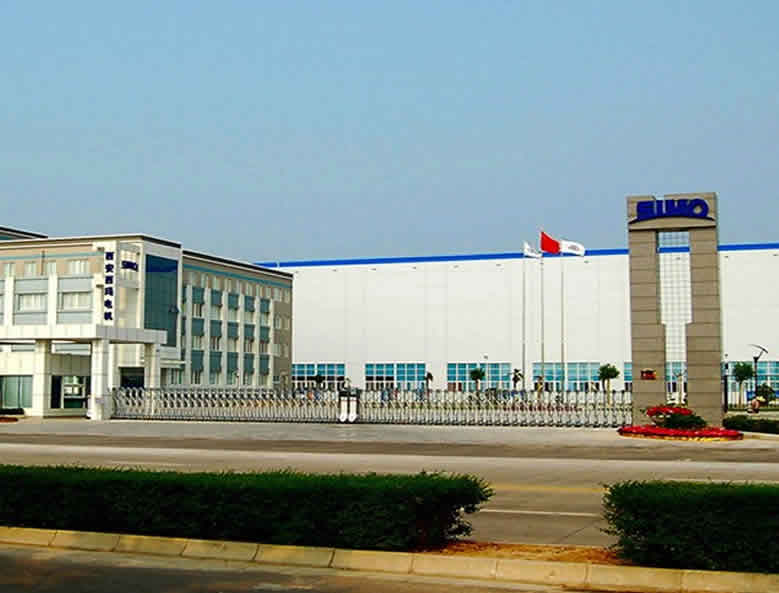 西安西瑪電機(jī)維修廠