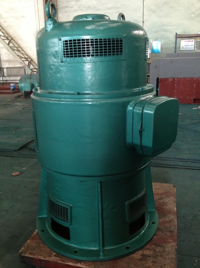 10kv高壓電機(jī)和6kv高壓電機(jī)詳解