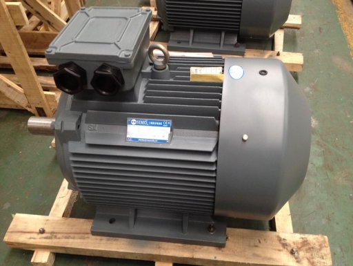 YE3電機(jī)