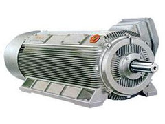 高壓電機總出問題，看看是不是防護不到位