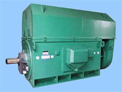 10千伏高壓電機有何優(yōu)點(圖1)