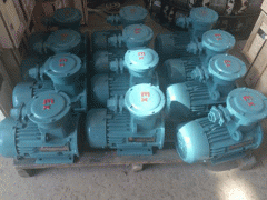西安電機(jī)購(gòu)買(mǎi)西安西瑪防爆電機(jī)時(shí)，我應(yīng)該注意什么？