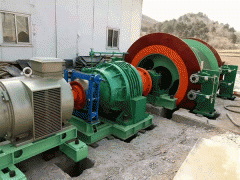 西安西瑪提高西安西瑪電機(jī)運(yùn)行效率有兩種方法。