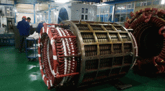 YE3電機(jī)西安西瑪直流電機(jī)檢修運(yùn)行中的刷火現(xiàn)象分析。