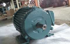 JR電機(jī)西安西瑪電機(jī)產(chǎn)生噪音的原因是什么？