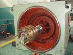 大型電機(jī)西瑪電機(jī)教您快速檢測電機(jī)質(zhì)量的好壞。