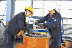 大型電機(jī)西安西瑪電機(jī)廠在維修電機(jī)時注意哪些細(xì)節(jié)?