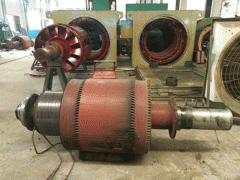 ZTP電機(jī)西安泰富西瑪直流電機(jī)和交流電機(jī)的區(qū)別。