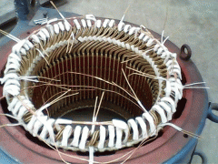 電機(jī)西瑪電機(jī)電源電壓不平衡對(duì)電機(jī)性能的影響。