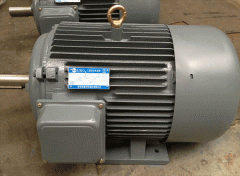 電機修理西安西瑪電機告訴您：有碳刷的電機不一定是直流電機。