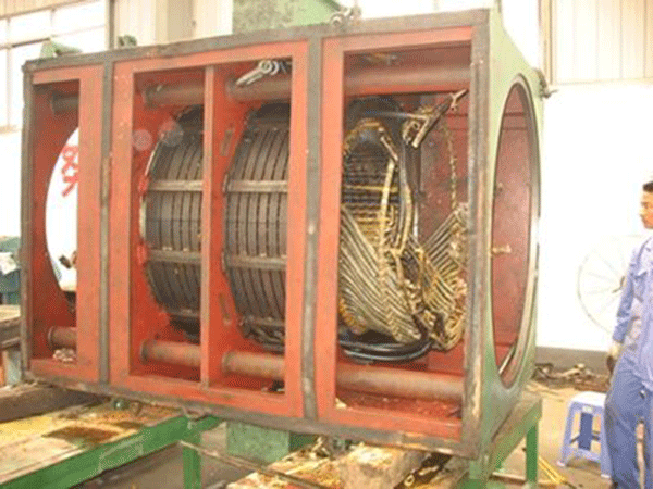 西安西瑪防止西安西瑪高壓電機腐蝕的一些方法?(圖1) 西安西瑪防止西安西瑪高壓電機腐蝕的一些方法?