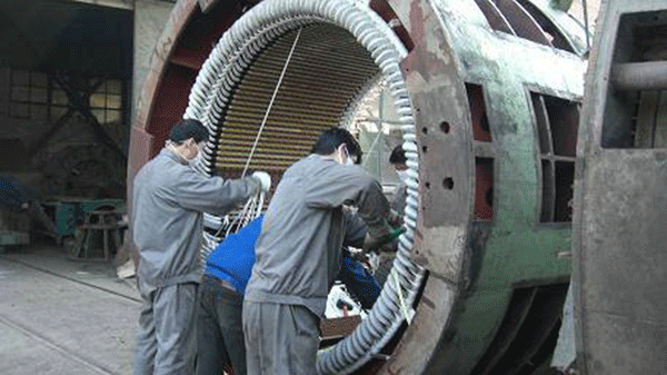 西瑪高壓電機(jī)反向制動(dòng)與能量制動(dòng)功能的特點(diǎn)。 西瑪高壓電機(jī)反向制動(dòng)與能量制動(dòng)功能的特點(diǎn)。