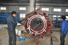 西瑪集團(tuán)電機(jī)修理為何選擇泰富西瑪電機(jī)？