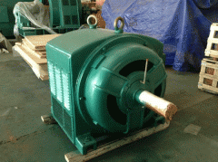 電機(jī)廠西安泰富西瑪直流電機(jī)真的可以當(dāng)發(fā)電機(jī)使用嗎？