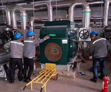 西瑪牌西安泰富西瑪電機(jī)的啟動(dòng)方式有哪些？