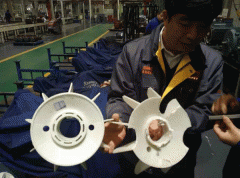 電機(jī)西安泰富西瑪變頻電機(jī)與普通電機(jī)過載的比較。