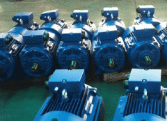 YE2電機(jī)普通電機(jī)為什么比高效電機(jī)效率低下？