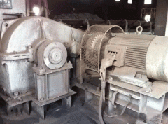 直流電機(jī)電機(jī)再起動(dòng)方法在石化企業(yè)中的實(shí)際應(yīng)用。
