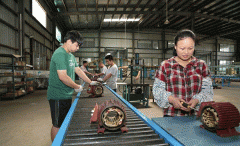 電動機(jī)電機(jī)制造工藝對電機(jī)質(zhì)量的影響。