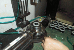 步進(jìn)電機(jī)運轉(zhuǎn)西瑪電機(jī)不正常的原因。