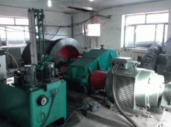 西瑪電機(jī)變頻控制電機(jī)節(jié)能技術(shù)及其應(yīng)用。