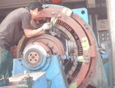 為什么三相電動(dòng)機(jī)缺相電機(jī)運(yùn)行時(shí)會(huì)被燒毀，如何預(yù)防？