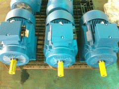 異步電動(dòng)機(jī)如何直流電機(jī)實(shí)現(xiàn)節(jié)能降耗。