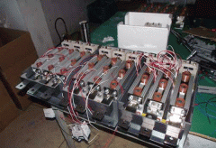 電機(jī)軟啟動(dòng)器主接西瑪電機(jī)線種類和常見(jiàn)故障。
