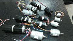 低功耗電機(jī)的界直流電機(jī)定及使用標(biāo)準(zhǔn)。