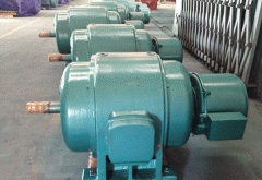 淺析Y系列三相異步電電機(jī)廠動(dòng)機(jī)鐵損過大的原因。