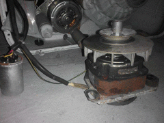電機(jī)的各種啟動(dòng)方西瑪電機(jī)式性能及優(yōu)缺點(diǎn)對(duì)比。