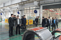 電機(jī)選擇的基西瑪本要求有哪些？