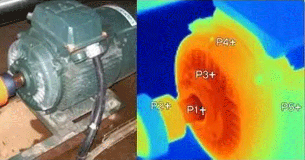 電機(jī)發(fā)熱原因深度剖析與預(yù)防——西安泰富西瑪電機(jī)(西安西瑪電機(jī)集團(tuán)股份有限公司)官方網(wǎng)站 電機(jī)發(fā)熱原因深度剖析與預(yù)防——西安泰富西瑪電機(jī)(西安西瑪電機(jī)集團(tuán)股份有限公司)官方網(wǎng)站