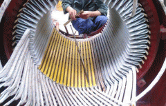 電機(jī)修理中的專用電機(jī)幾種實(shí)用方法。