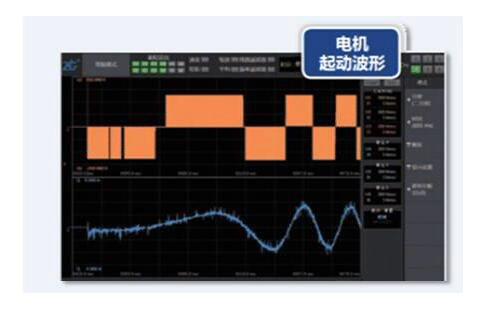 高速電機(jī)測試內(nèi)容及解決方案——西安泰富西瑪電機(jī)(西安西瑪電機(jī)集團(tuán)股份有限公司)官方網(wǎng)站 高速電機(jī)測試內(nèi)容及解決方案——西安泰富西瑪電機(jī)(西安西瑪電機(jī)集團(tuán)股份有限公司)官方網(wǎng)站