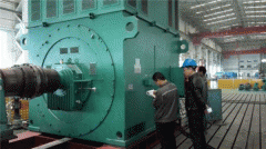 大功率電動(dòng)機(jī)中的過(guò)載保電機(jī)修理護(hù)中幾款電流互感器的應(yīng)用。