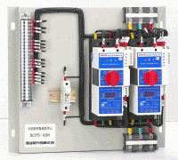 電動機(jī)保護(hù)電機(jī)廠器安裝步驟