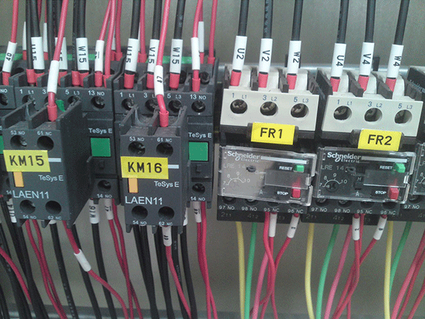 電動機過載保護的作用——西安泰富西瑪電機(西安西瑪電機集團股份有限公司)官方網(wǎng)站 電動機過載保護的作用——西安泰富西瑪電機(西安西瑪電機集團股份有限公司)官方網(wǎng)站
