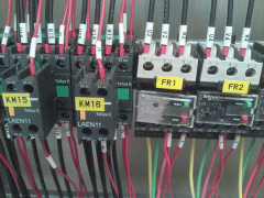 電動(dòng)機(jī)過載保專用電機(jī)護(hù)的作用。