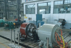我國西瑪電機(jī)運(yùn)行效率低ZTP電機(jī)，提升能效成未來發(fā)展方向。