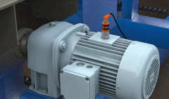 電動機(jī)的狀態(tài)監(jiān)測西瑪電機(jī)和故障診斷技術(shù)。