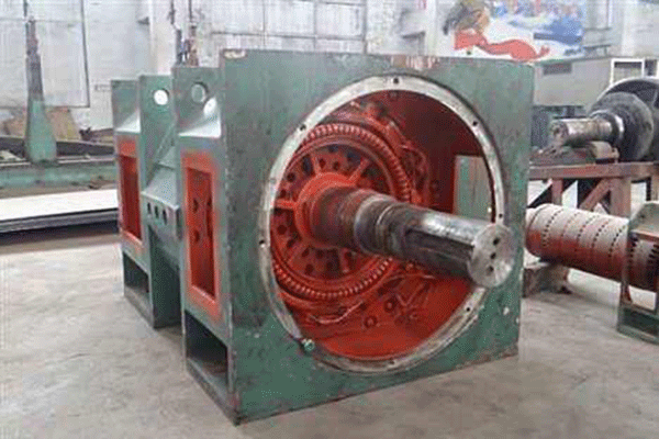 永磁同步電機(jī)的使用與維護(hù)——西安泰富西瑪電機(jī)(西安西瑪電機(jī)集團(tuán)股份有限公司)官方網(wǎng)站 永磁同步電機(jī)的使用與維護(hù)——西安泰富西瑪電機(jī)(西安西瑪電機(jī)集團(tuán)股份有限公司)官方網(wǎng)站
