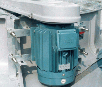 電機(jī)的冷卻介交流電機(jī)質(zhì)有哪些？
