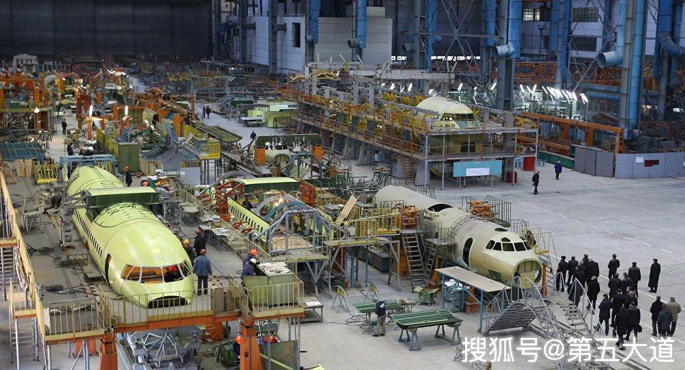 繼馬達(dá)西奇之后，烏克蘭又一高壓電機(jī)公司將出售給我國，美：又是一大損失