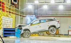長安汽車加大投入智大型電機(jī)能研發(fā)引領(lǐng)行業(yè)技術(shù)發(fā)展