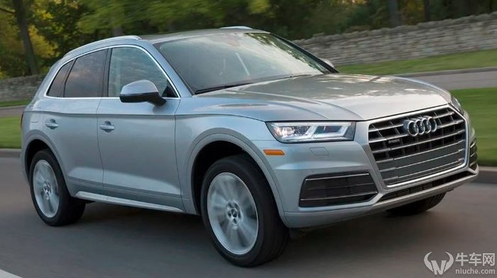 召回，奧迪Q5，奧迪Q5召回,汽車召回