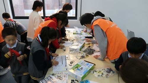 上海西瑪電機學(xué)院先進制西瑪牌造技術(shù)展示廳揭牌 收入最新