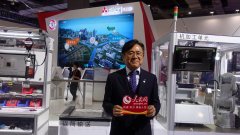 三菱電機(jī)執(zhí)行董事：做中國需JR電機(jī)要的企業(yè)，讓日本技術(shù)優(yōu)先落地中國