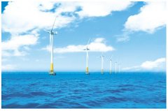 風電運維天下三電機配件分，華銳風電優(yōu)勢